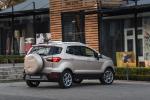 Ford EcoSport Titanium 2018 года (ZA)